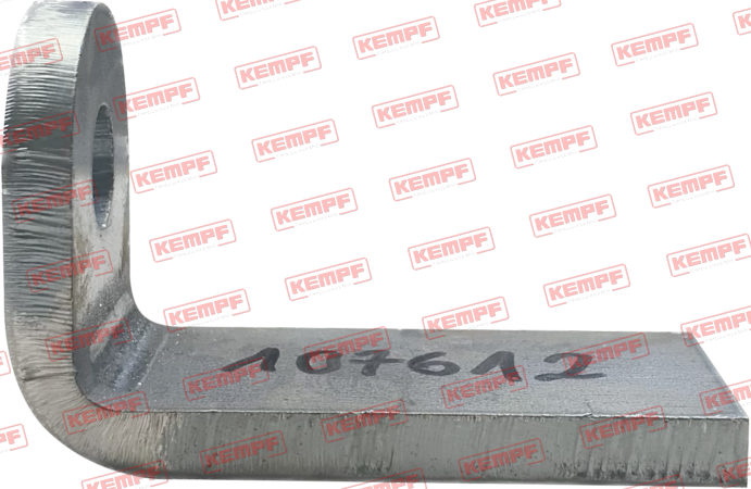 107612 Kempf Halter für Bordwandentlastung